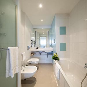 Comfort Kamer met Twee Aparte Bedden