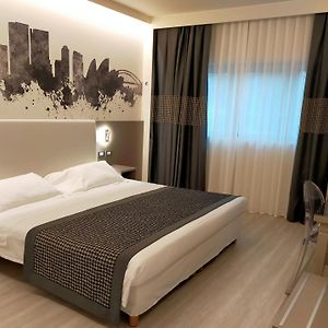 Deluxe Kamer